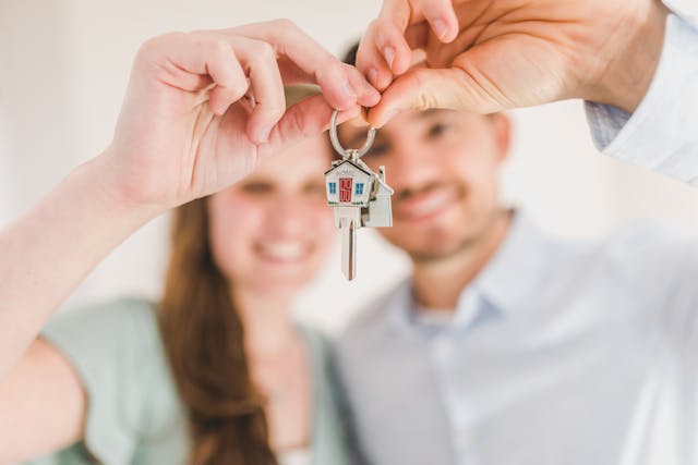 First-Time Homebuyers: Navigating Legal Issues in the DMV