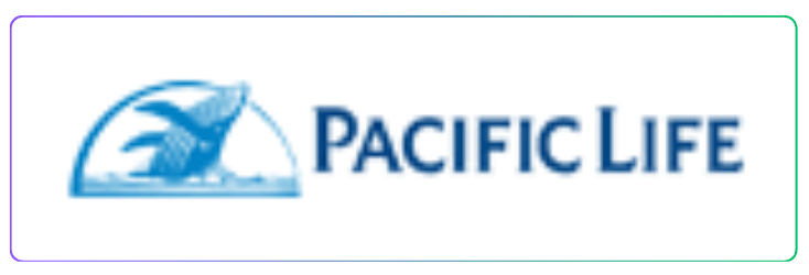 PACIFIC LIFE