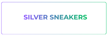 SILVER SNEAKERS