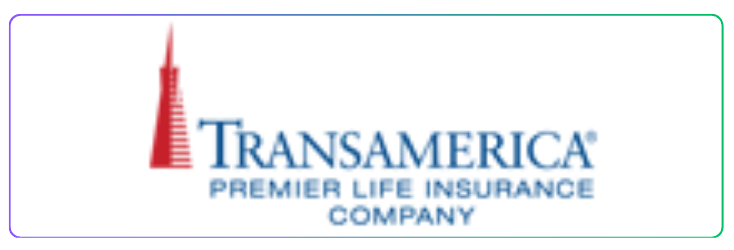 TRANSAMERICA LOGO
